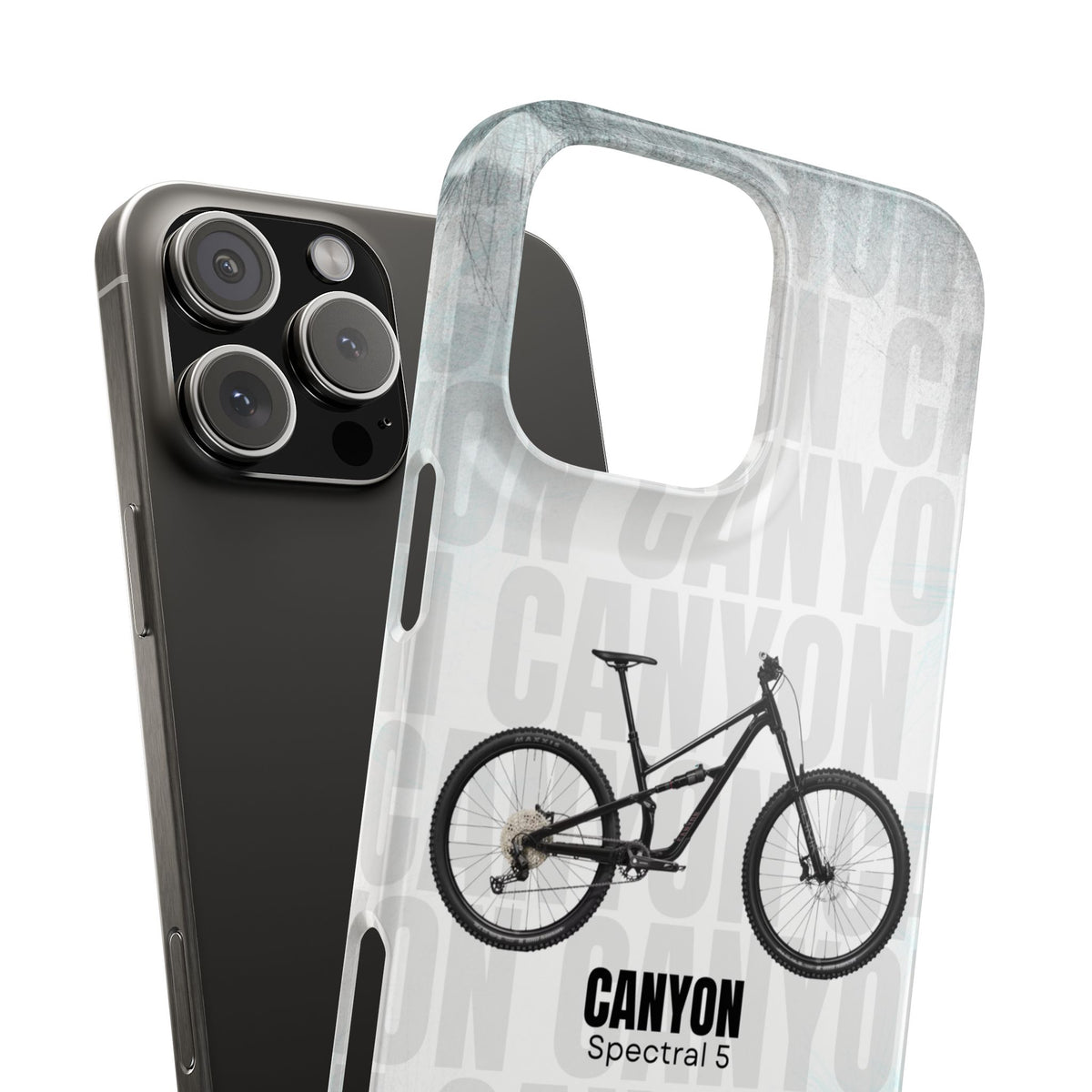 CANYON Spectral 5