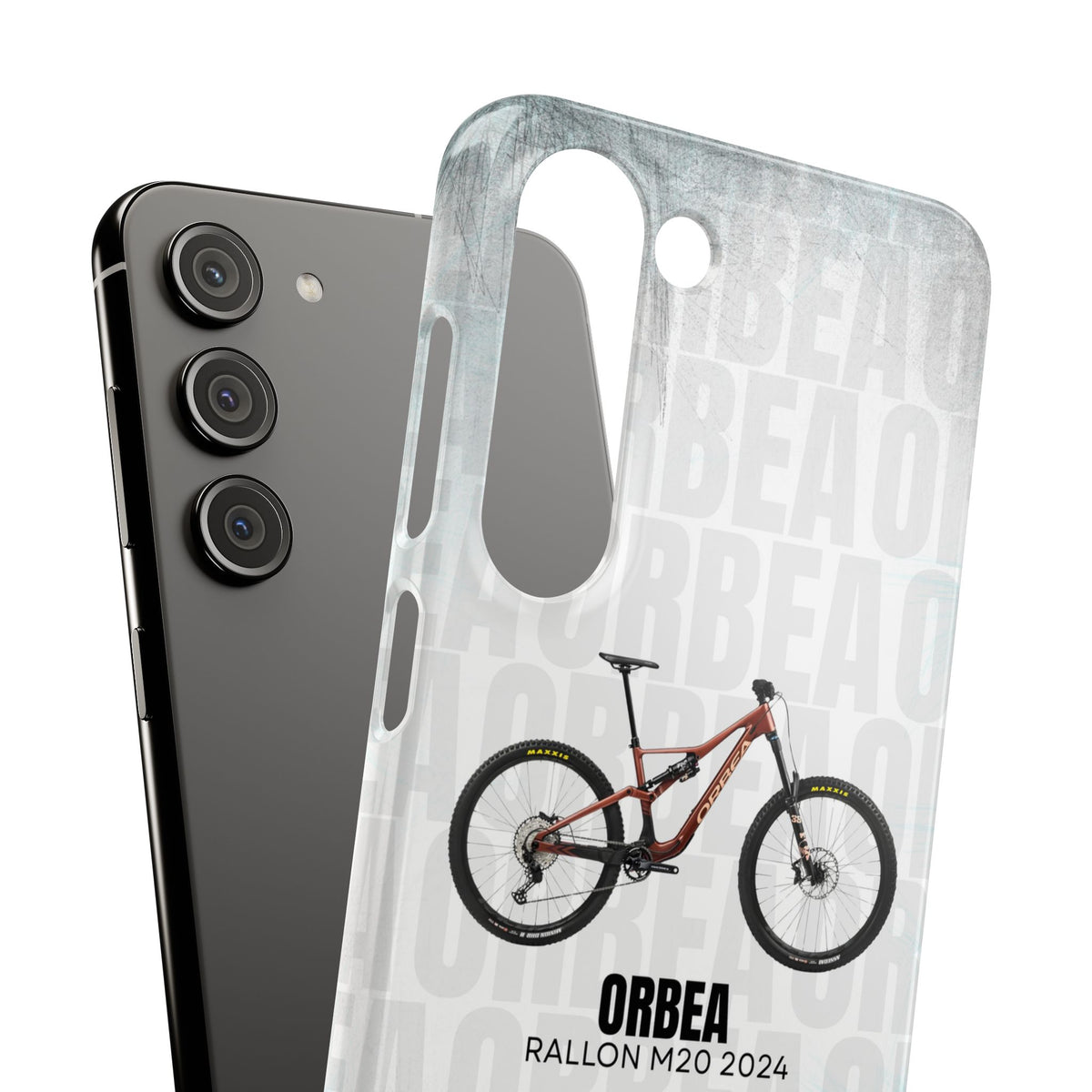 ORBEA Rallon M20 2024