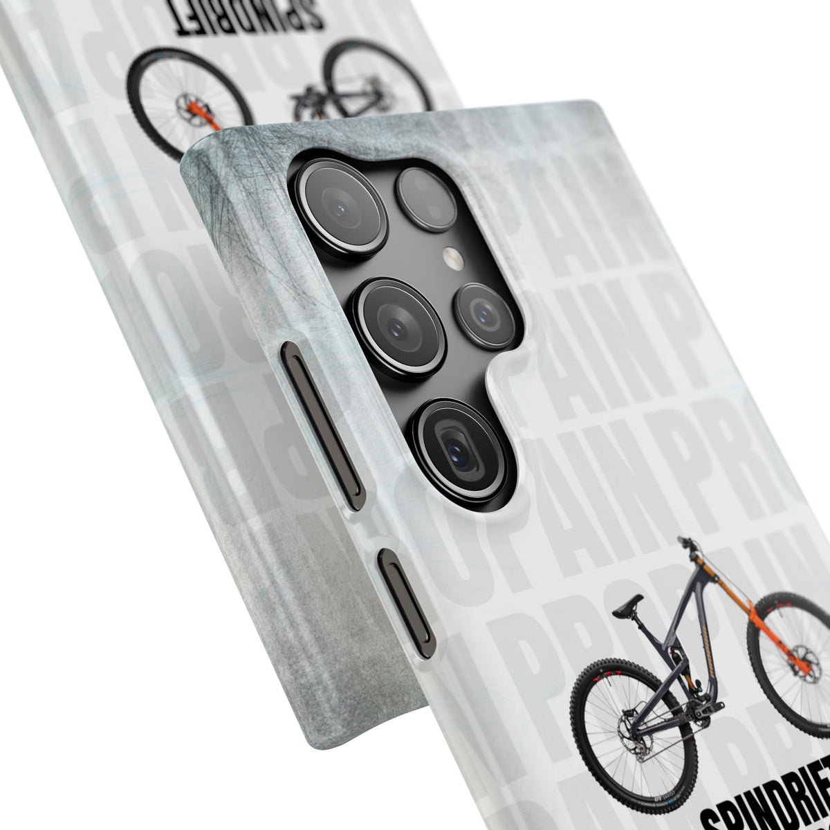 PROPAIN Spindrift al dual crown