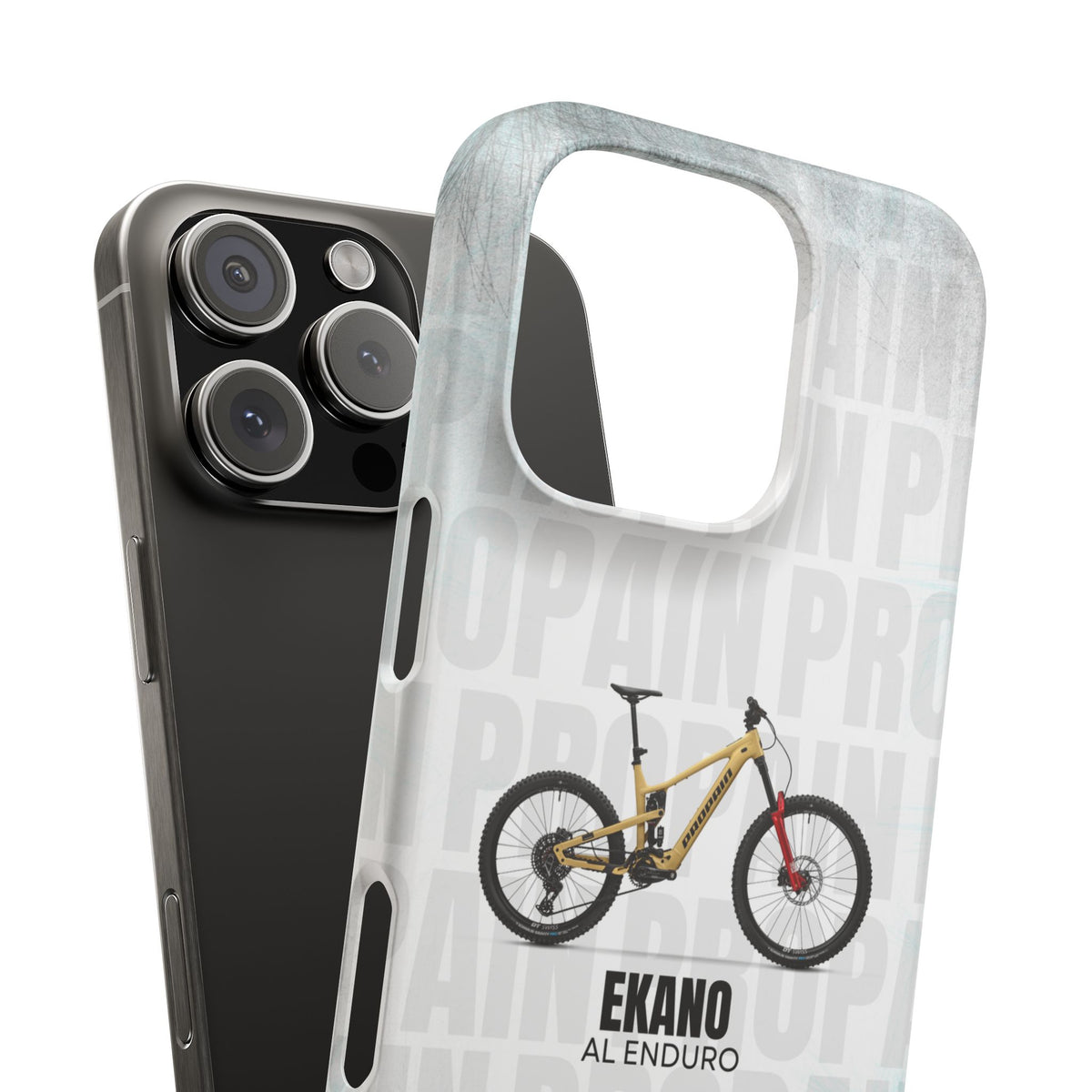 EKANO AL ENDURO