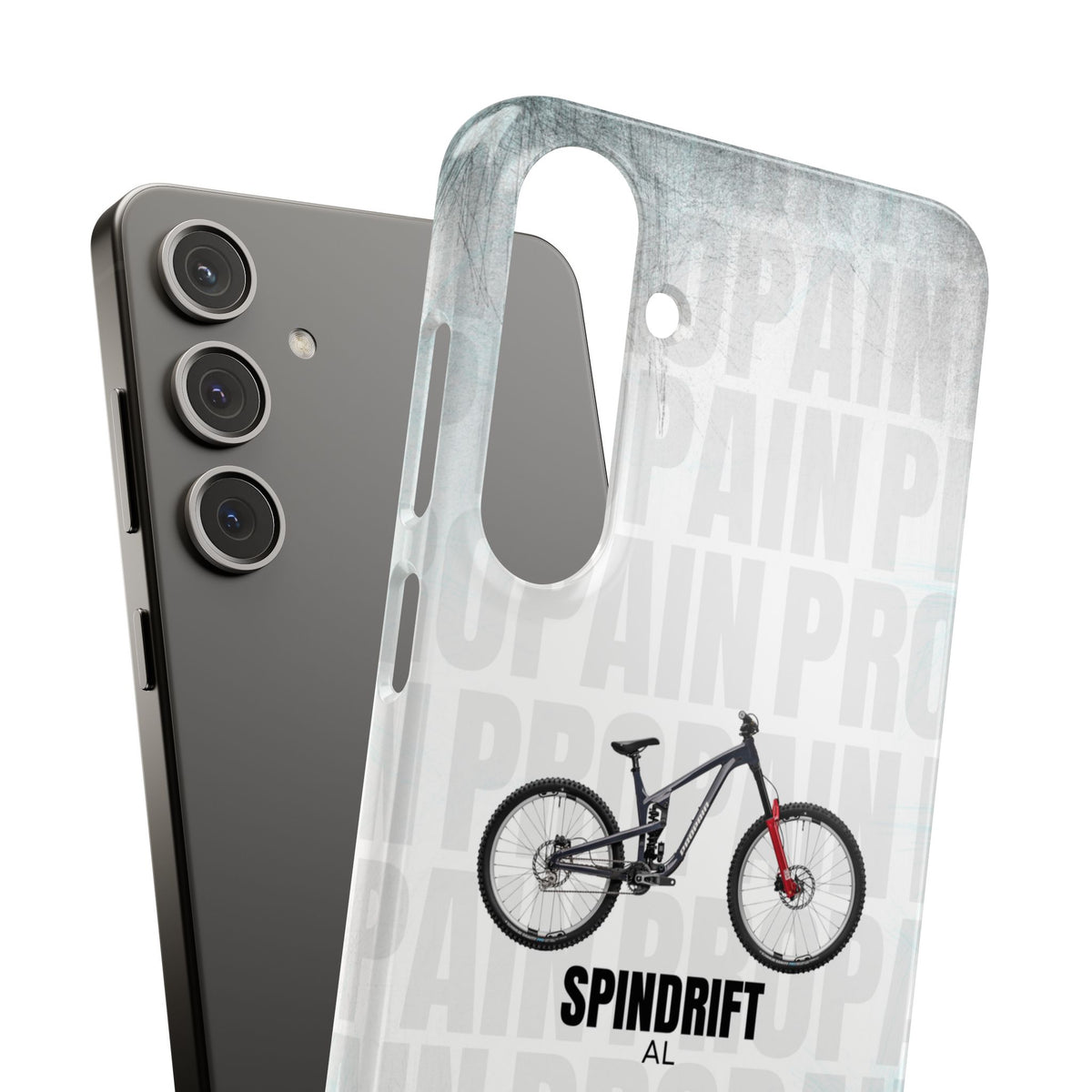 PROPAIN Spindrift AL