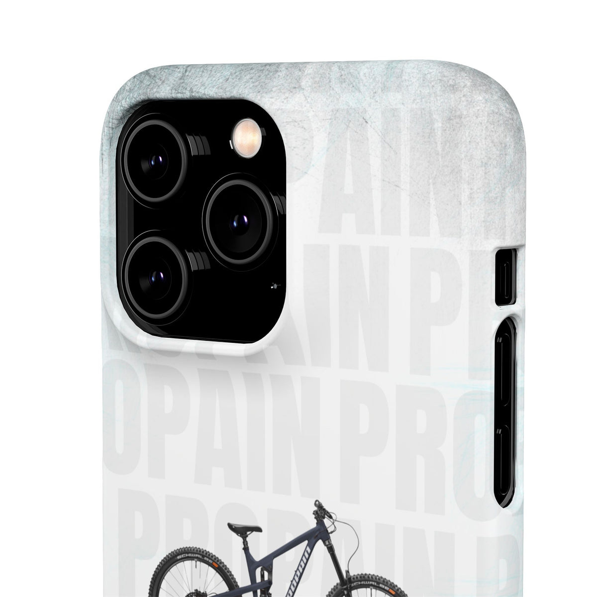 PROPAIN Spindrift YTH