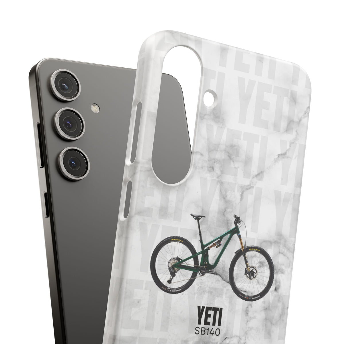 YETI SB140