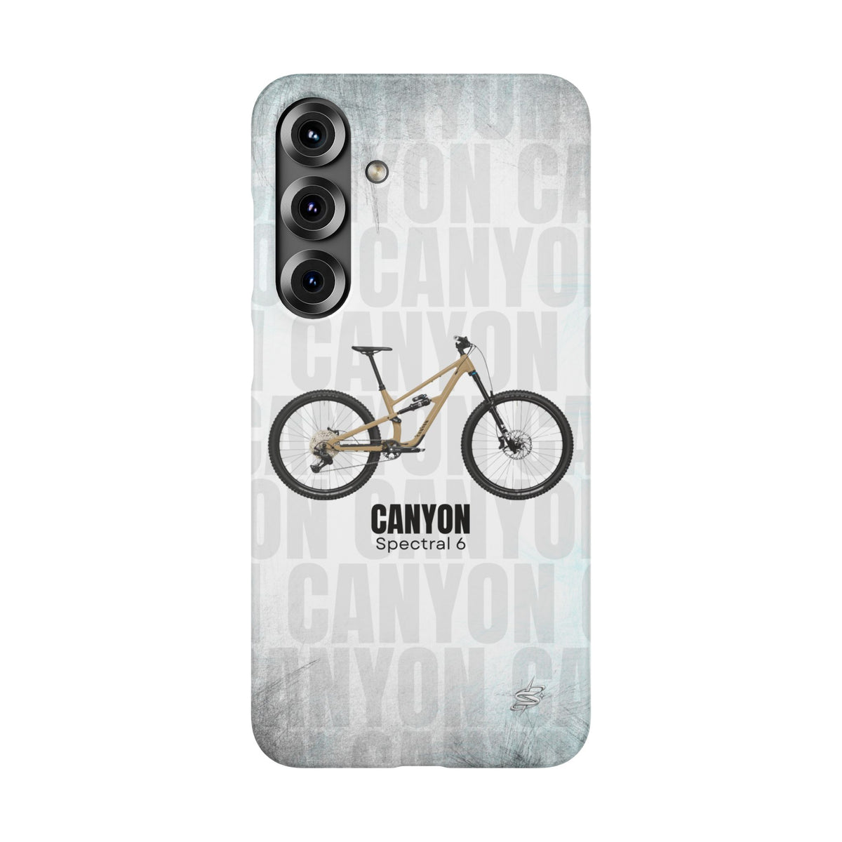 CANYON Spectral 6