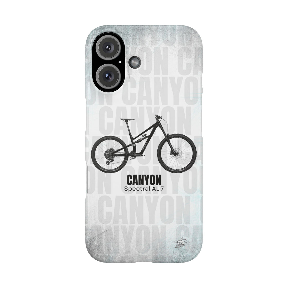 CANYON Spectral AL 7