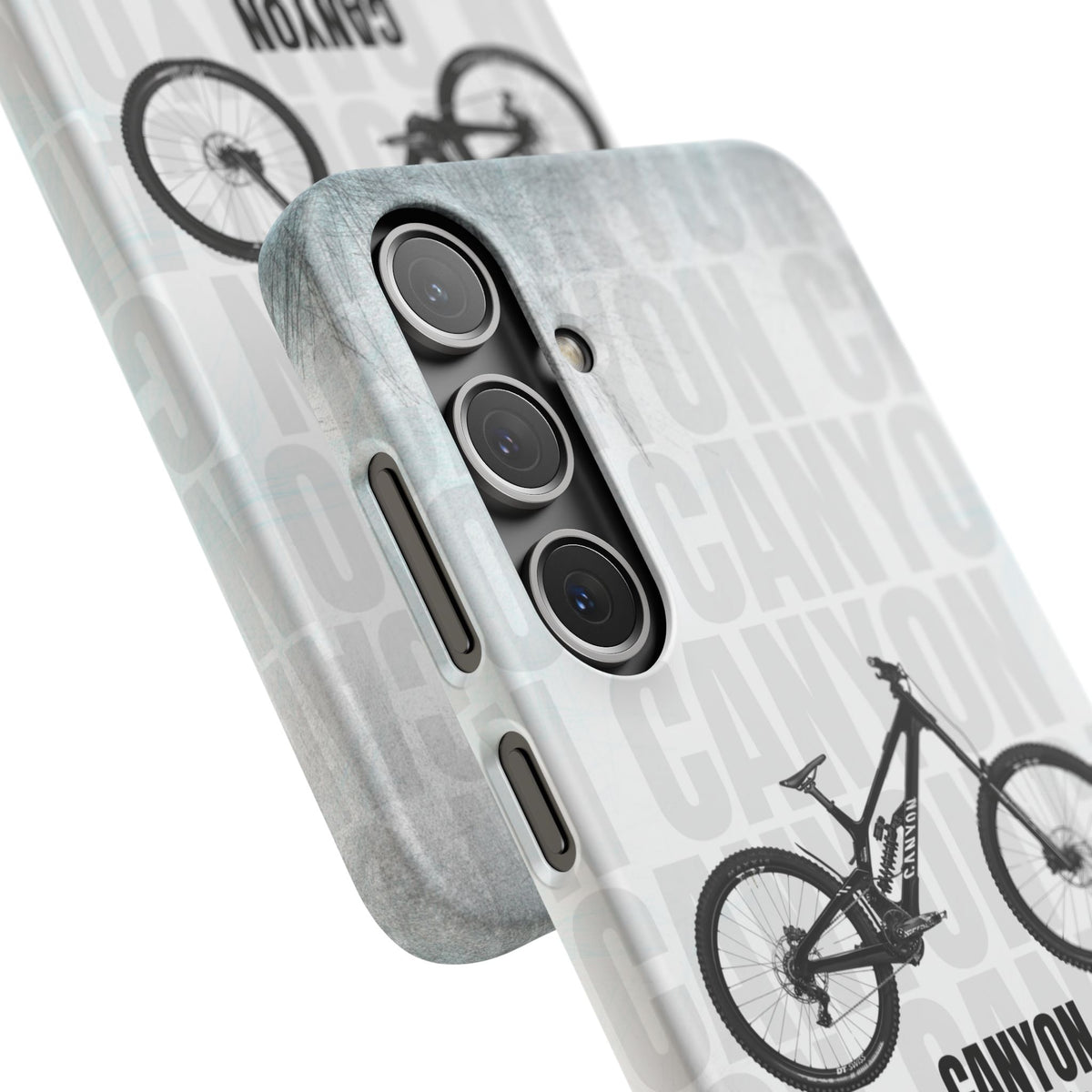 CANYON Sender CFR Underdog