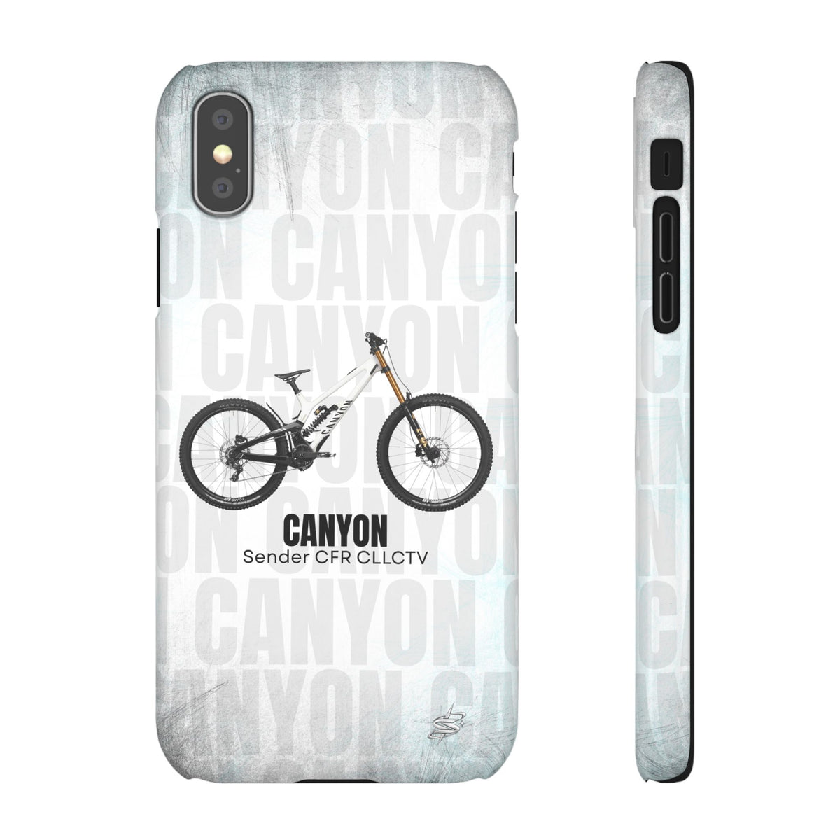 CANYON Sender CFR CLLCTV