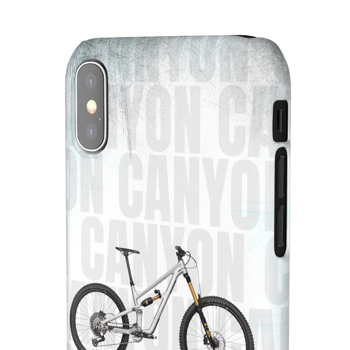 CANYON Torque AL 9