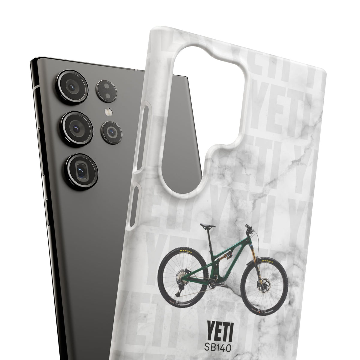 YETI SB140
