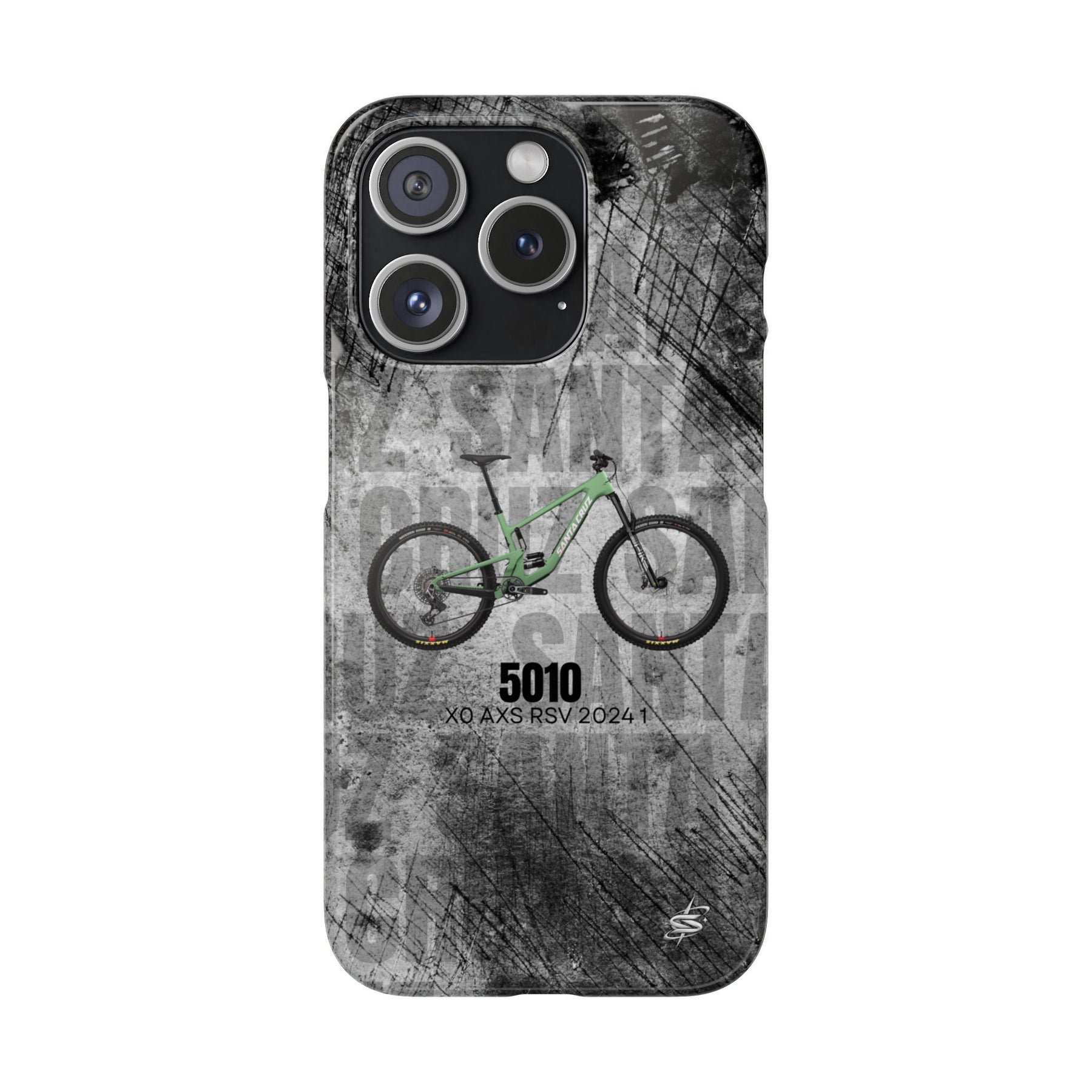 SANTA CRUZ 5010 X0 AXS RSV 2024