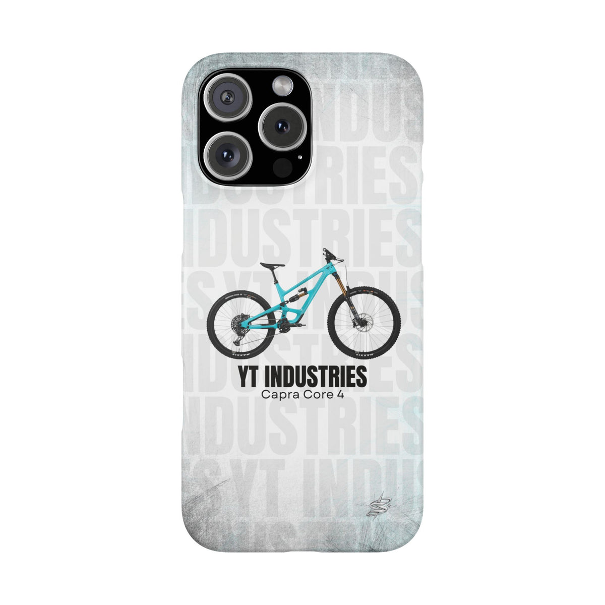 YT Capra Core 4