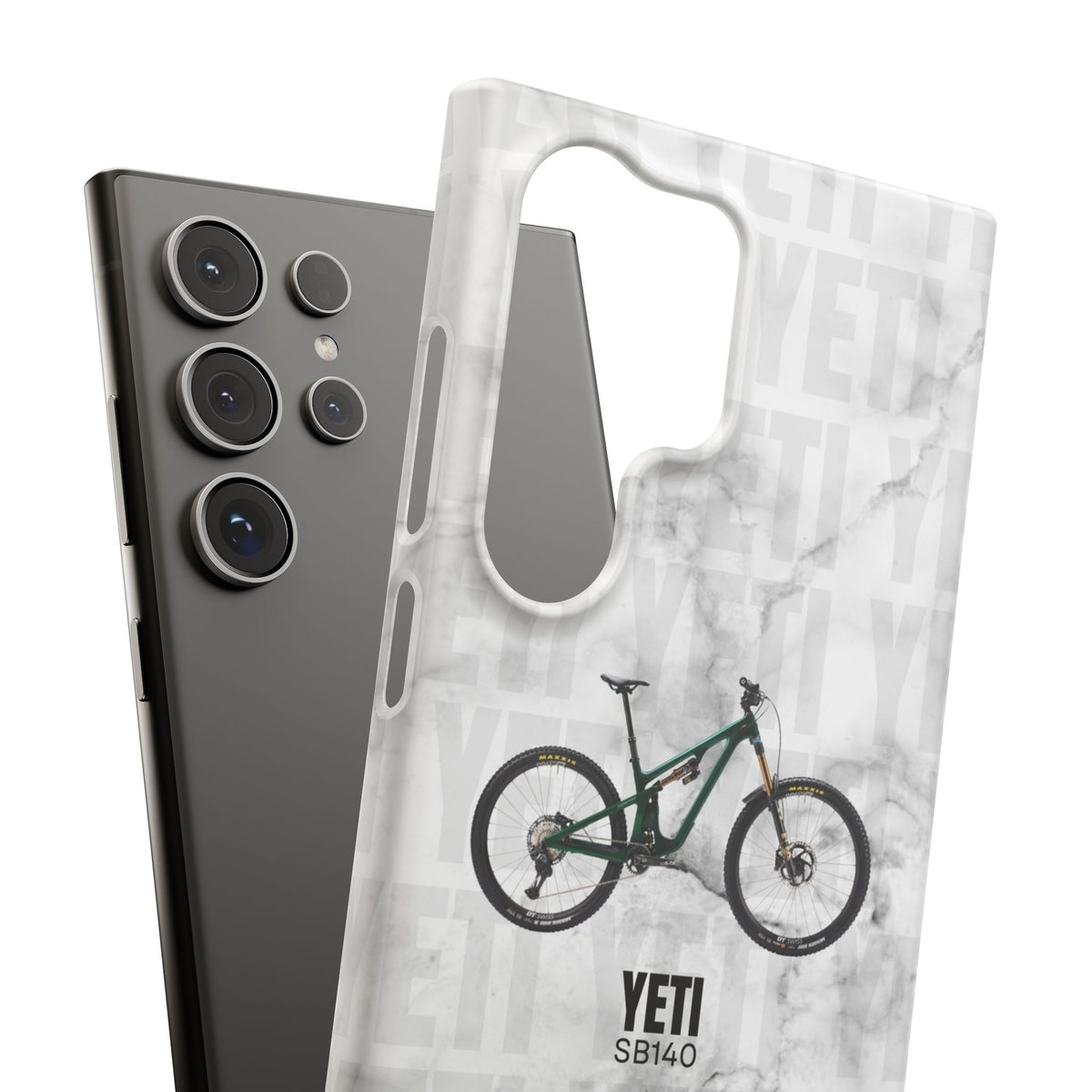 YETI SB140