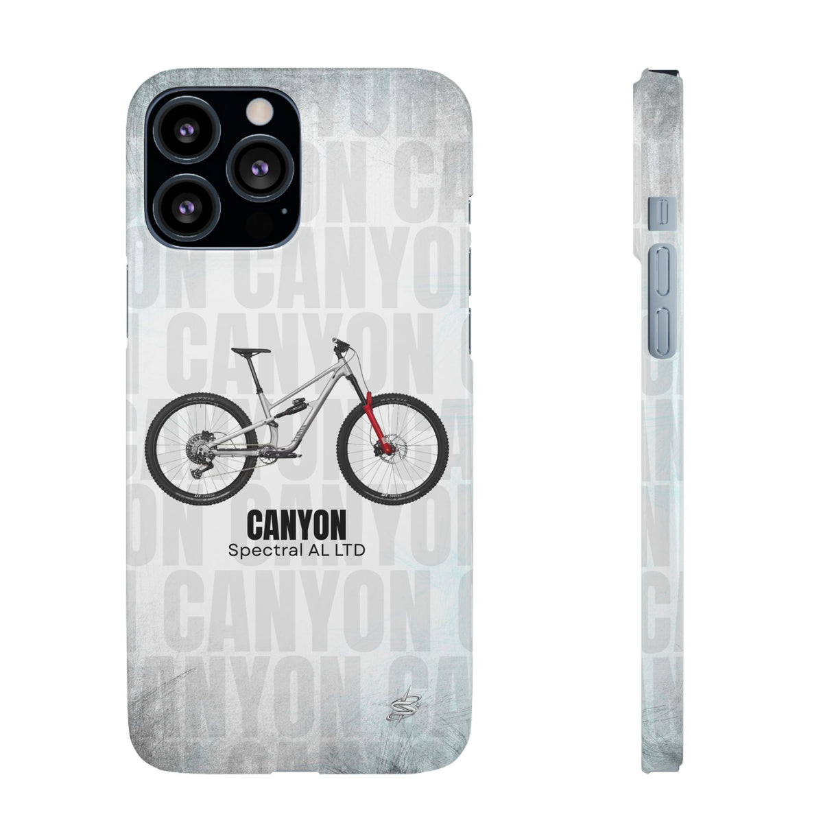 CANYON Spectral AL LTD