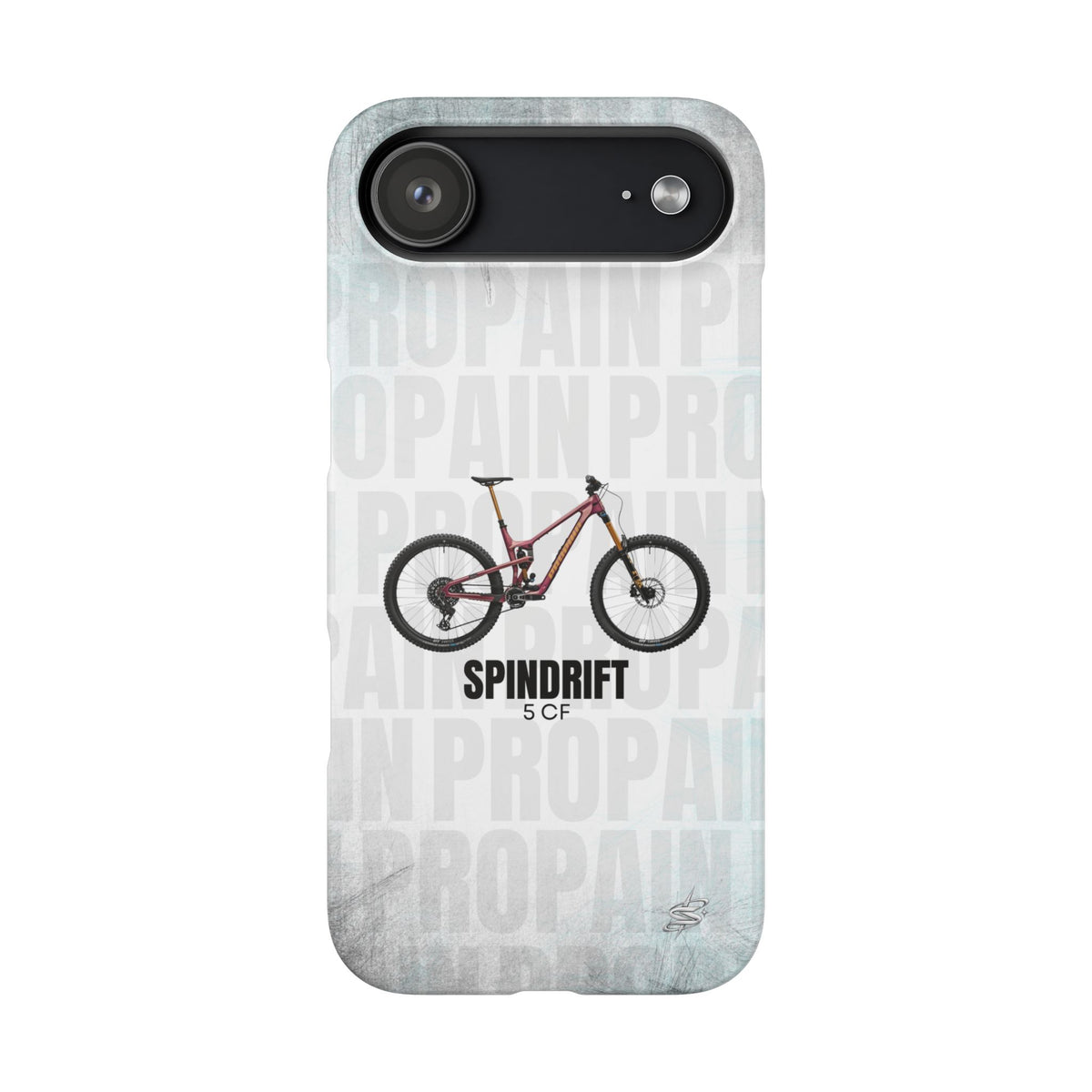 PROPAIN Spindrift 5 CF