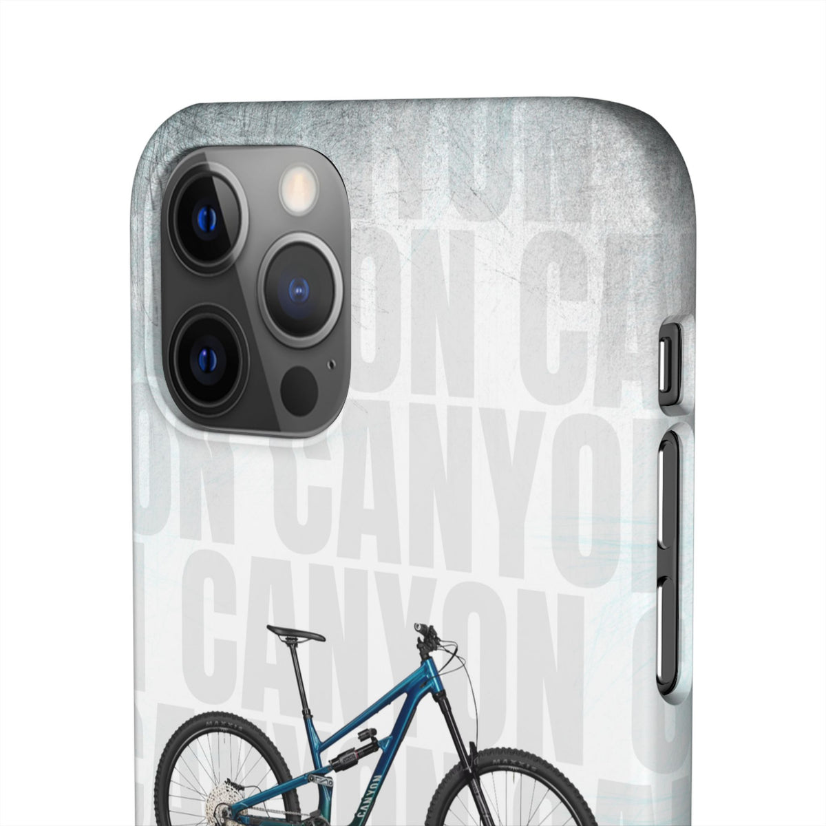 CANYON Torque AL 8