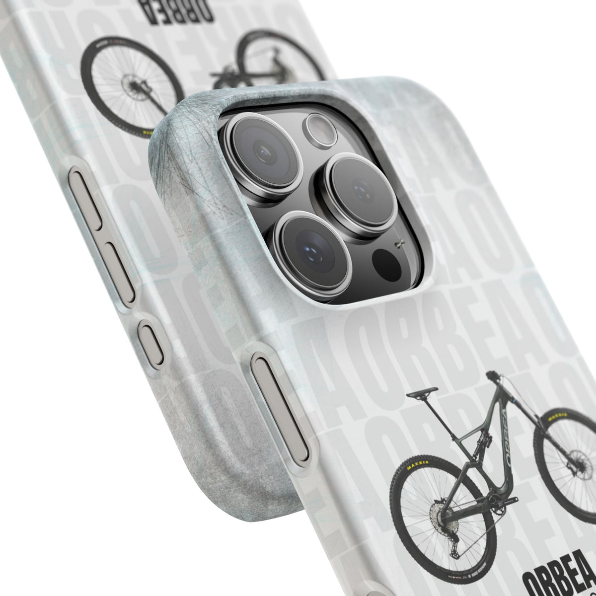 ORBEA Rallon M20 2024