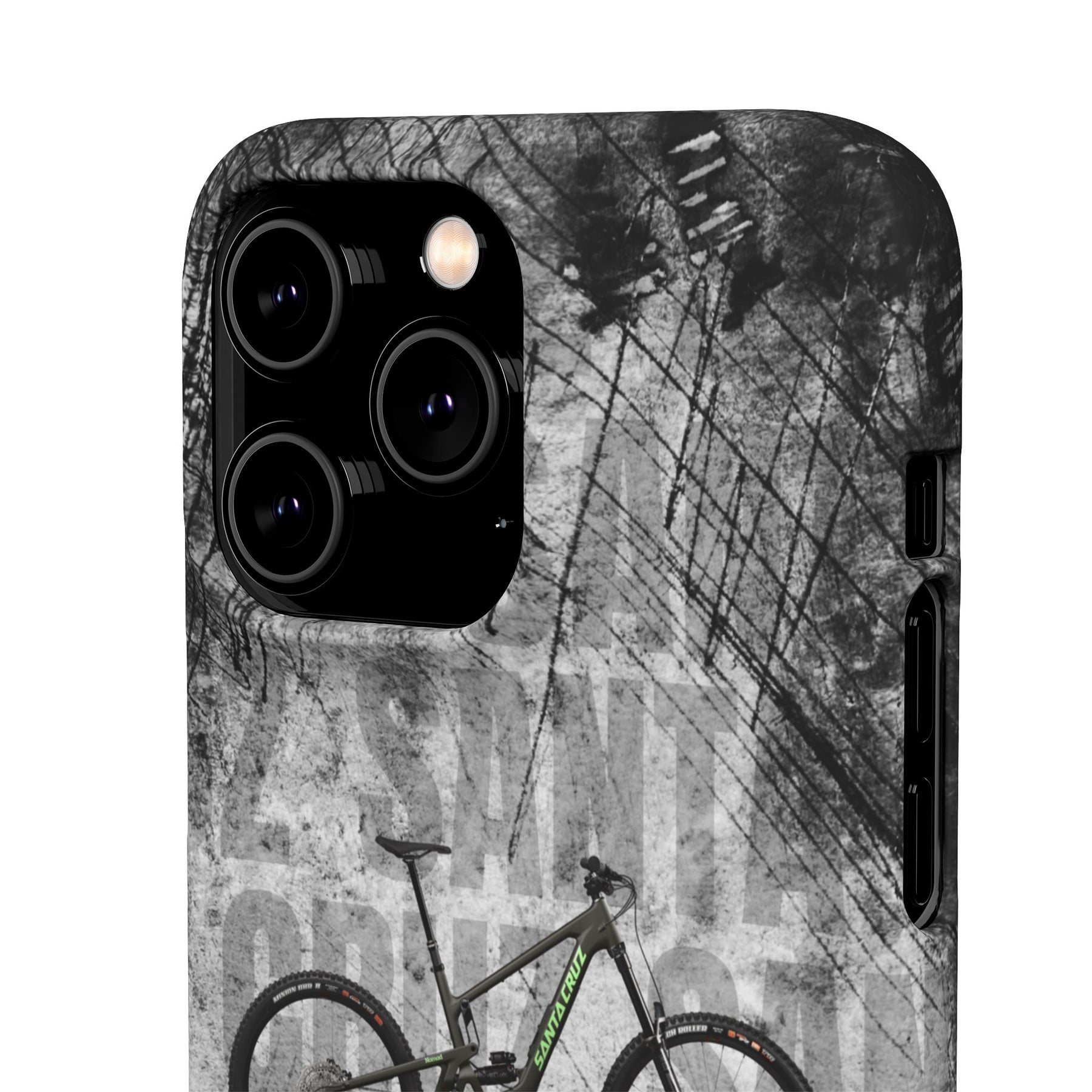 SANTA CRUZ NOMAD DEORE