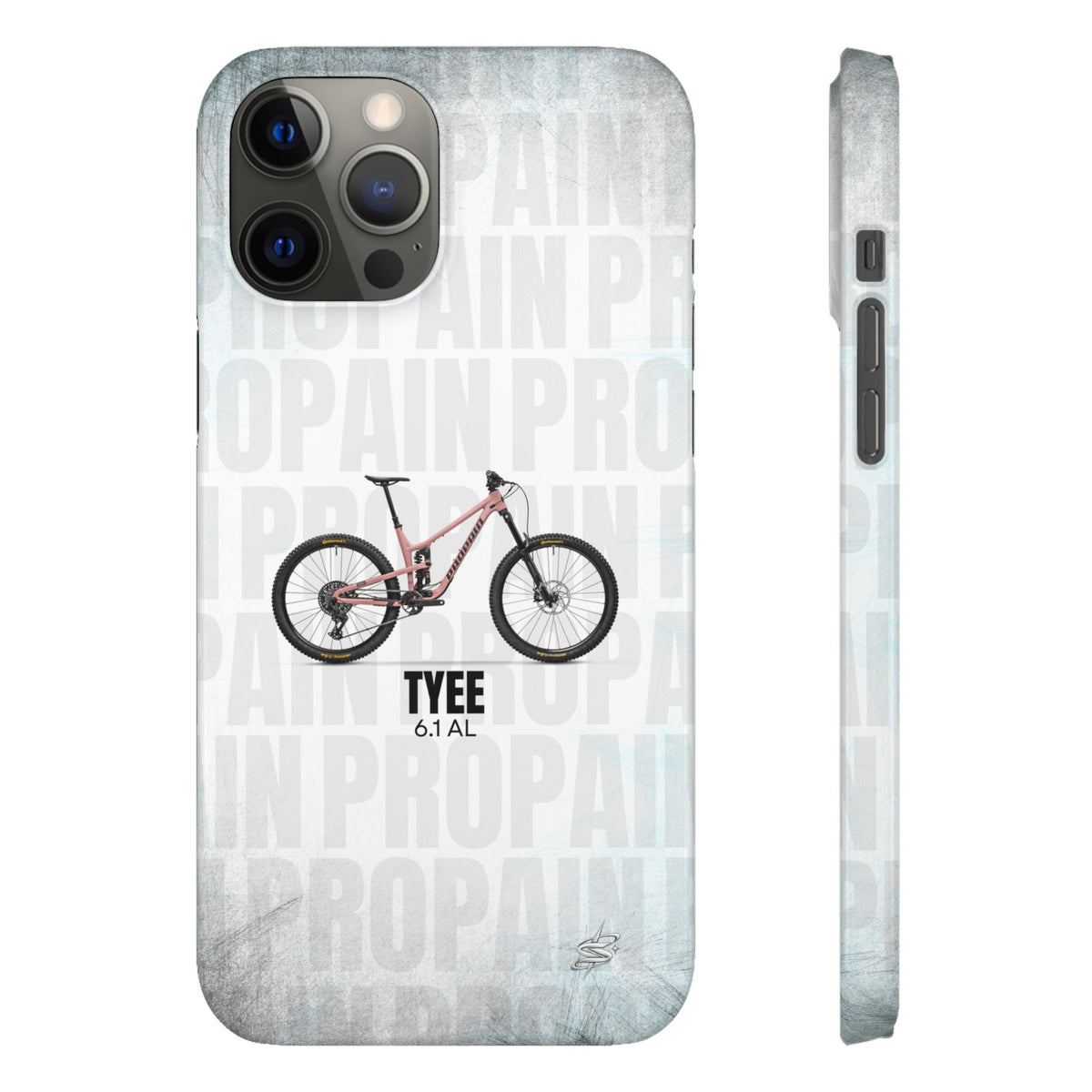 PROPAIN TYEE 6.1 AL