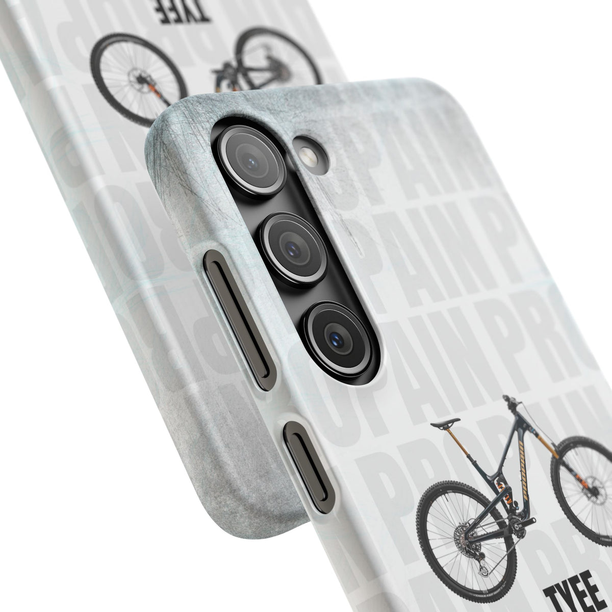 PROPAIN TYEE 6.1 CF