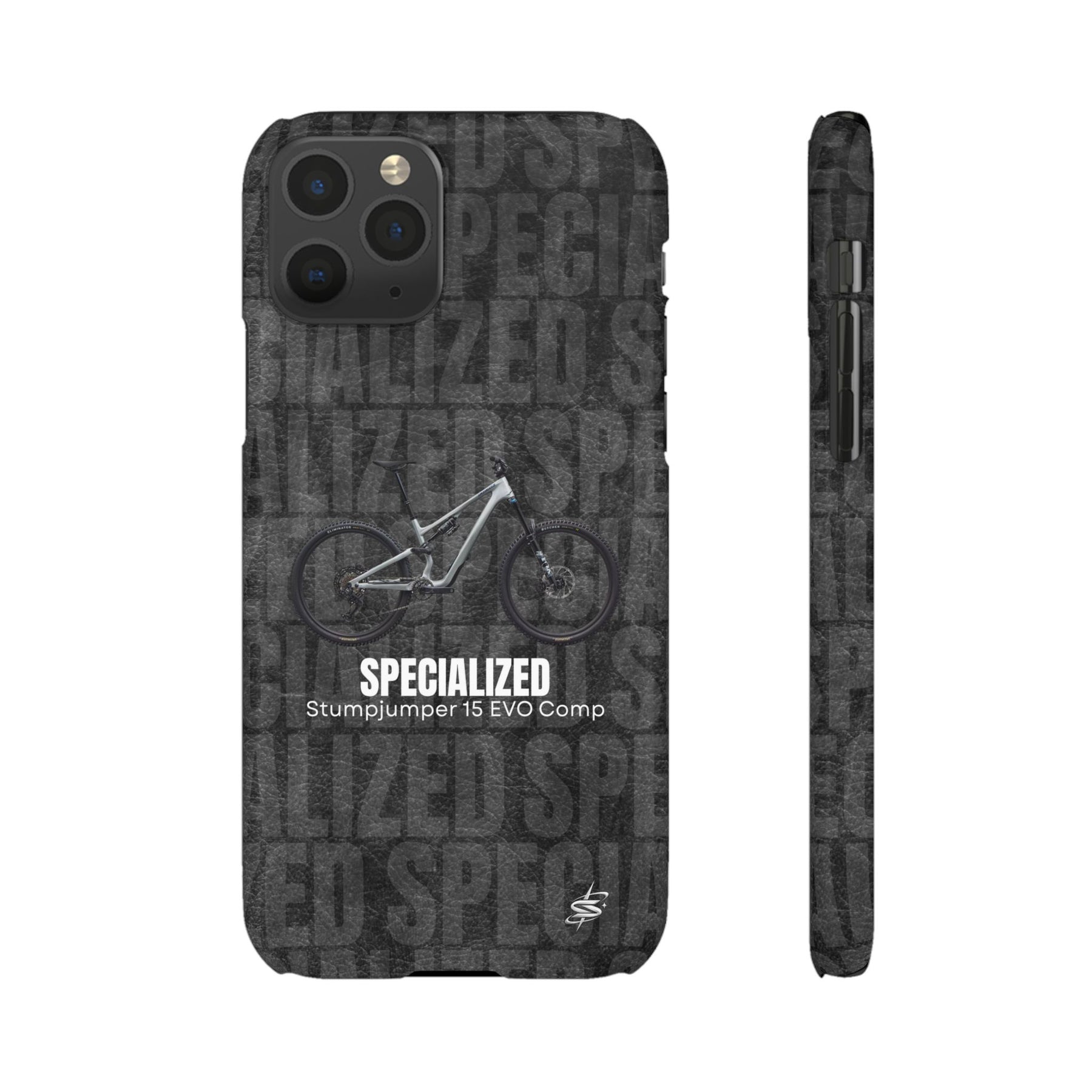 SPECIALIZED Stumpjumper 15 EVO Comp