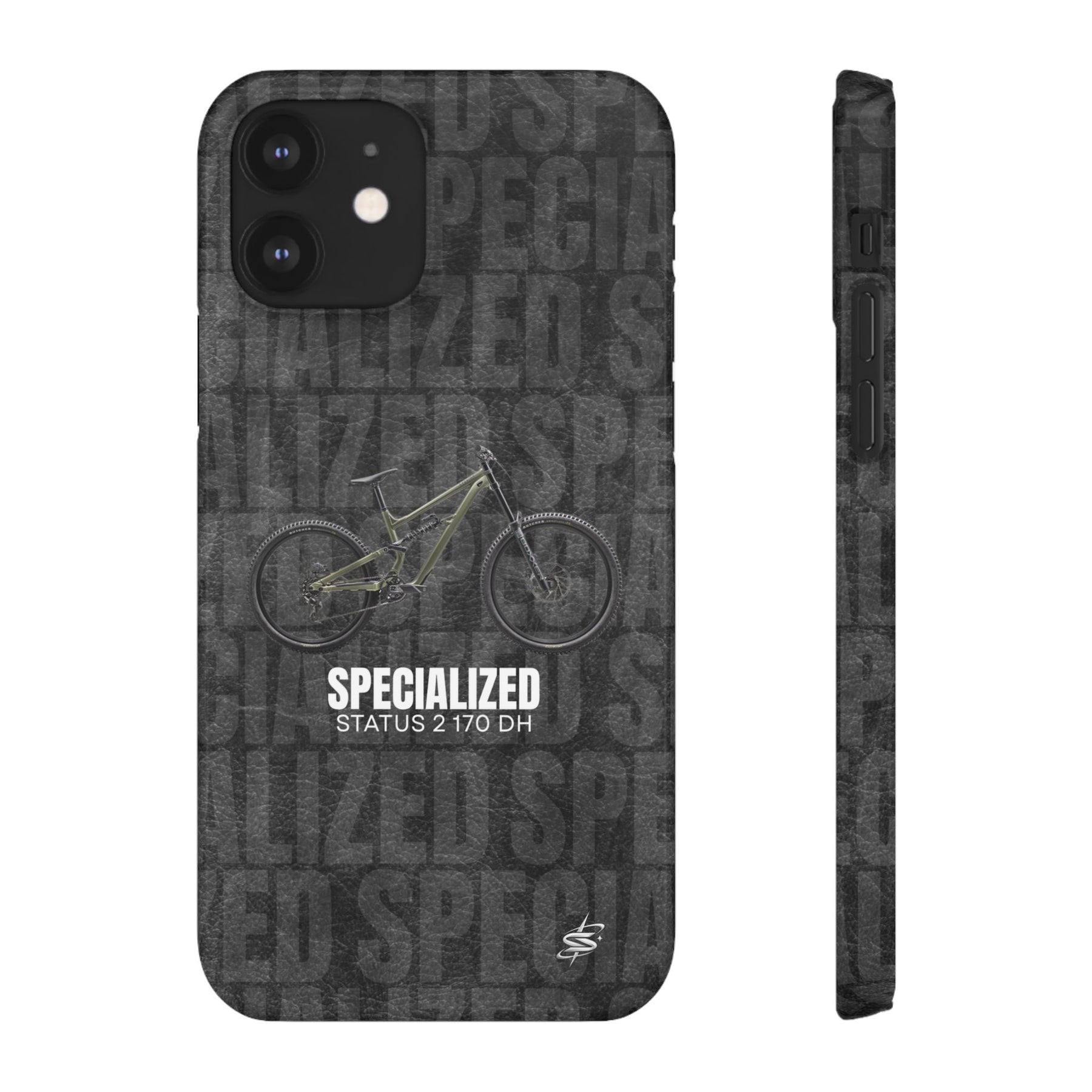 SPECIALIZED Status 2 170 DH