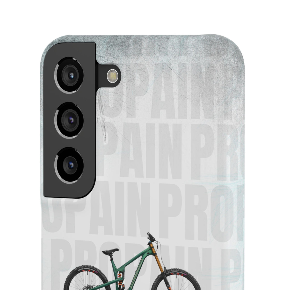 PROPAIN Spindrift al dual crown