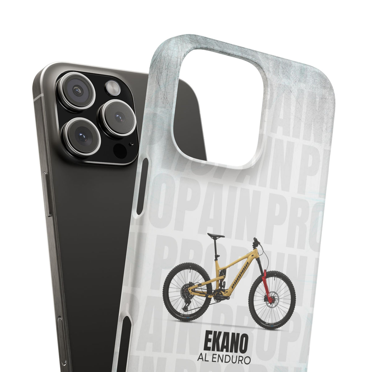 EKANO AL ENDURO