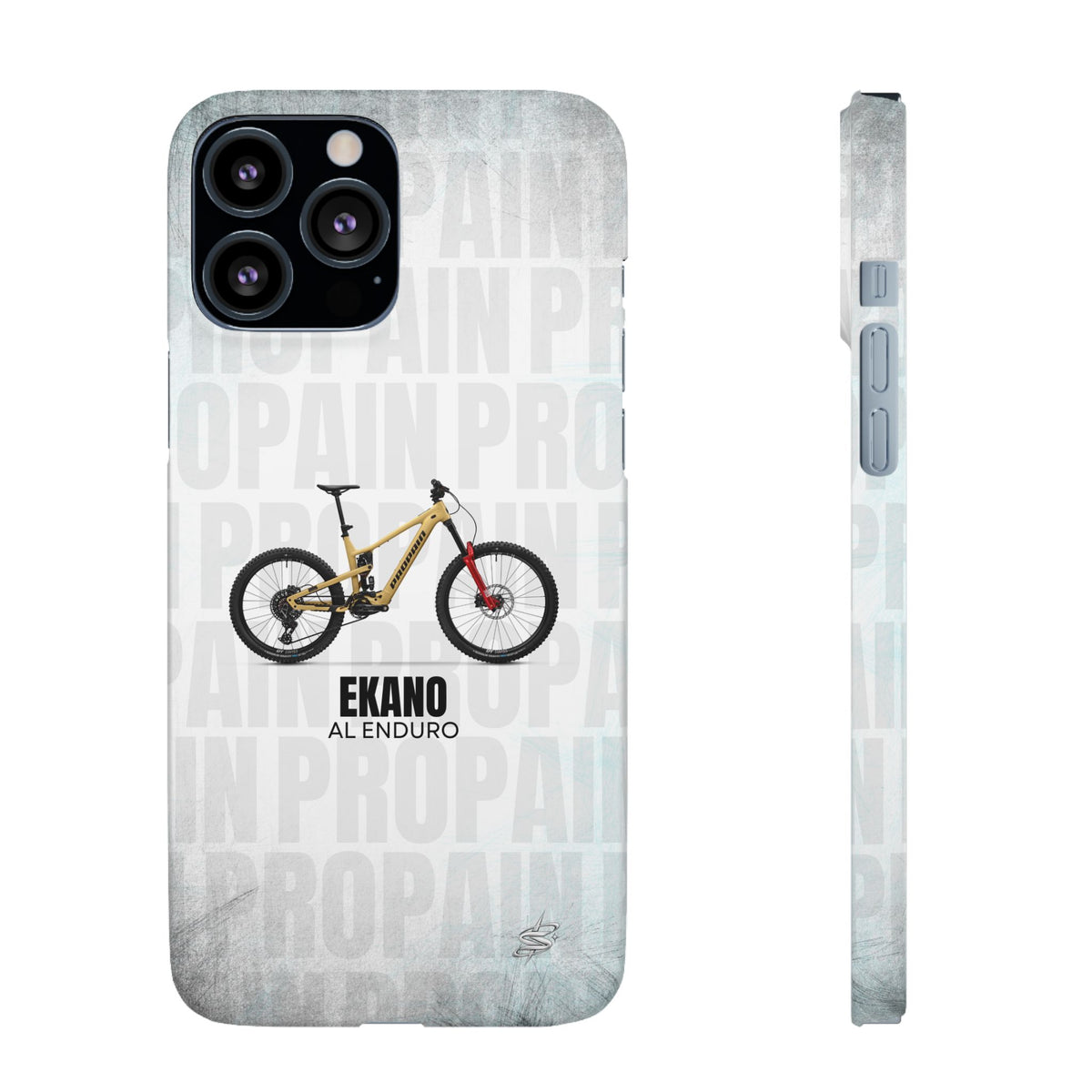 EKANO AL ENDURO