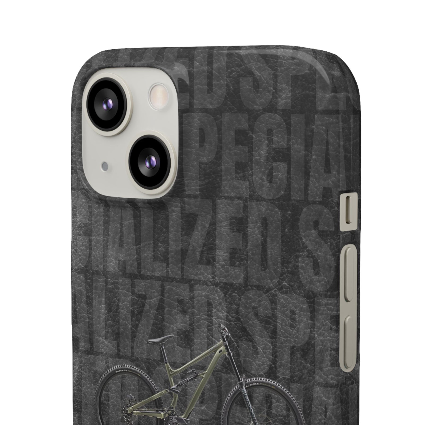 SPECIALIZED Status 2 170 DH