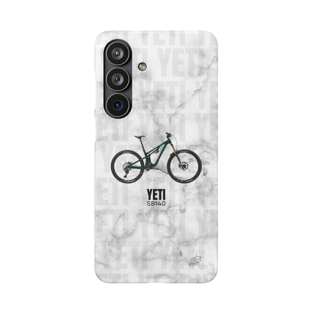 YETI SB140