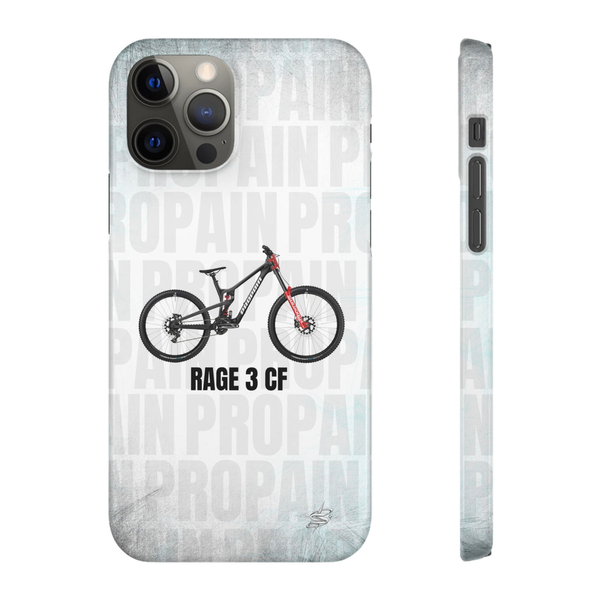 PROPAIN rage 3 cf
