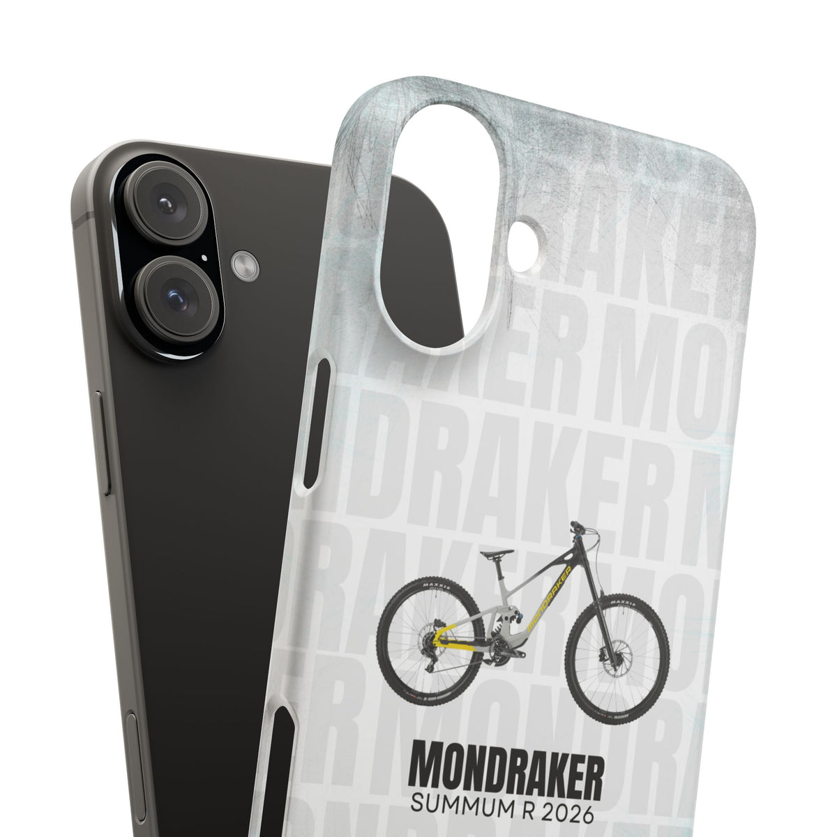 MONDRAKER Summum R 2026