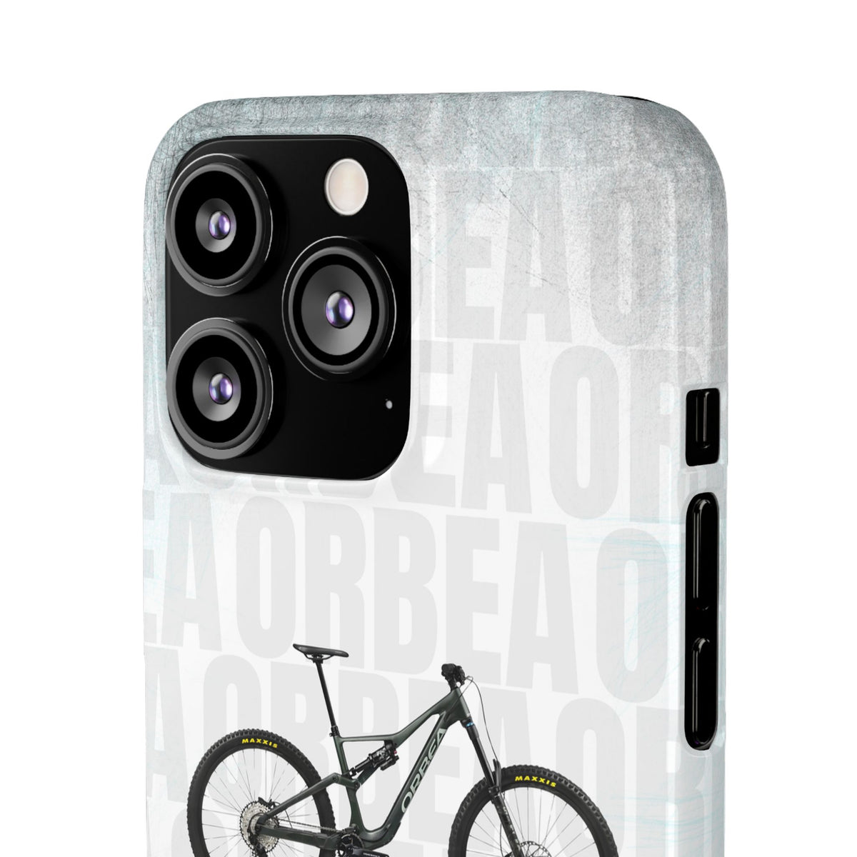 ORBEA Rallon M20 2024