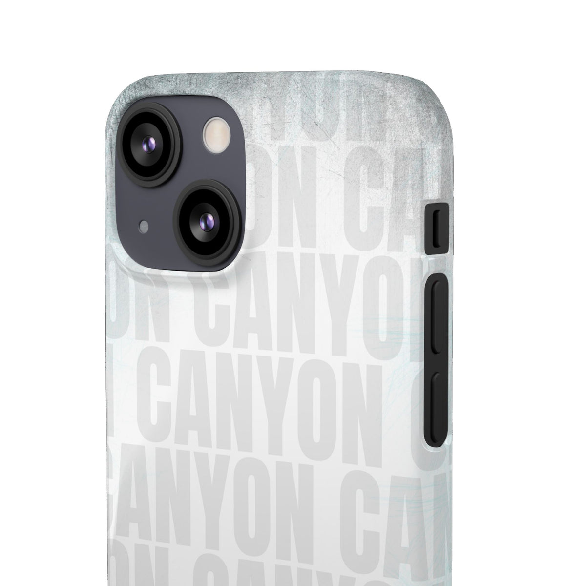 CANYON