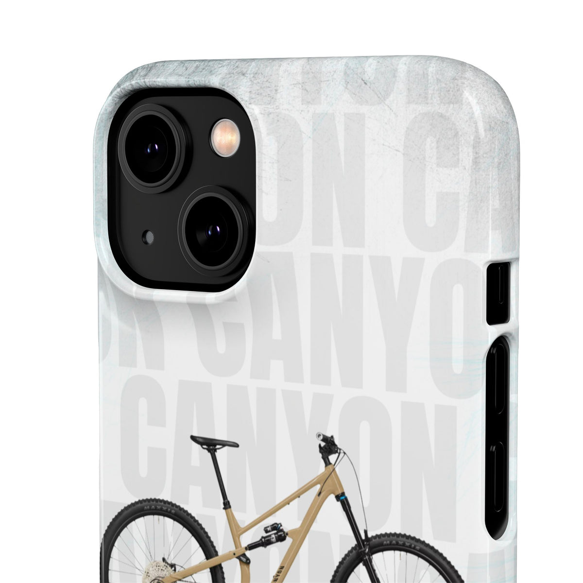 CANYON Spectral 6