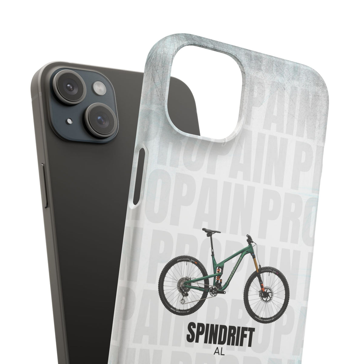 PROPAIN Spindrift AL