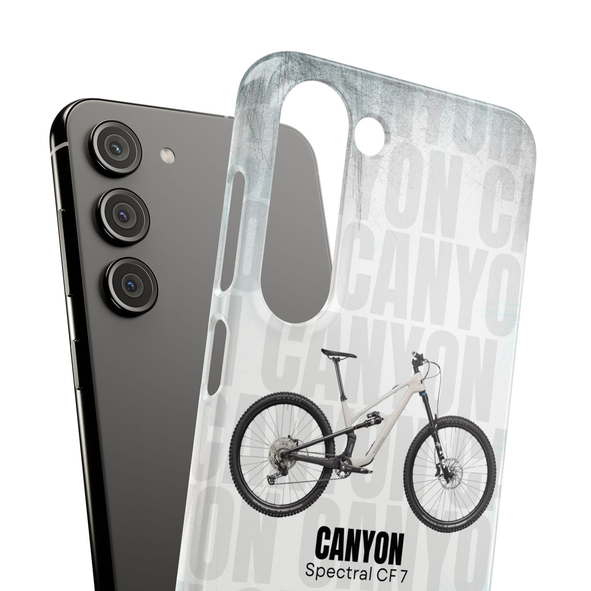 CANYON Spectral CF 7