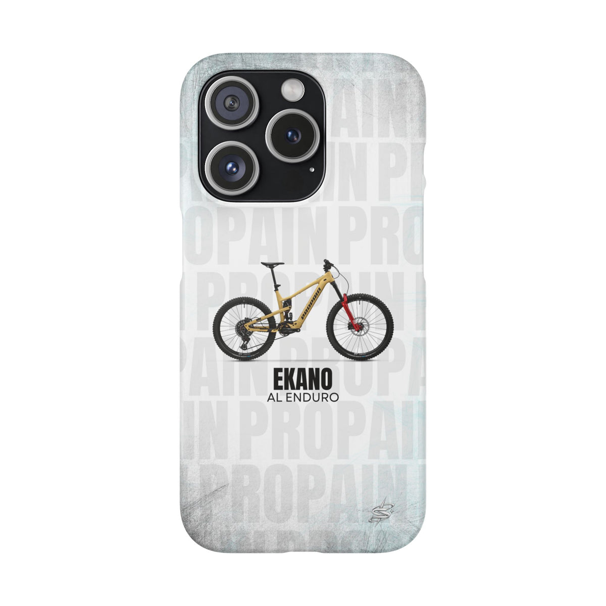 EKANO AL ENDURO