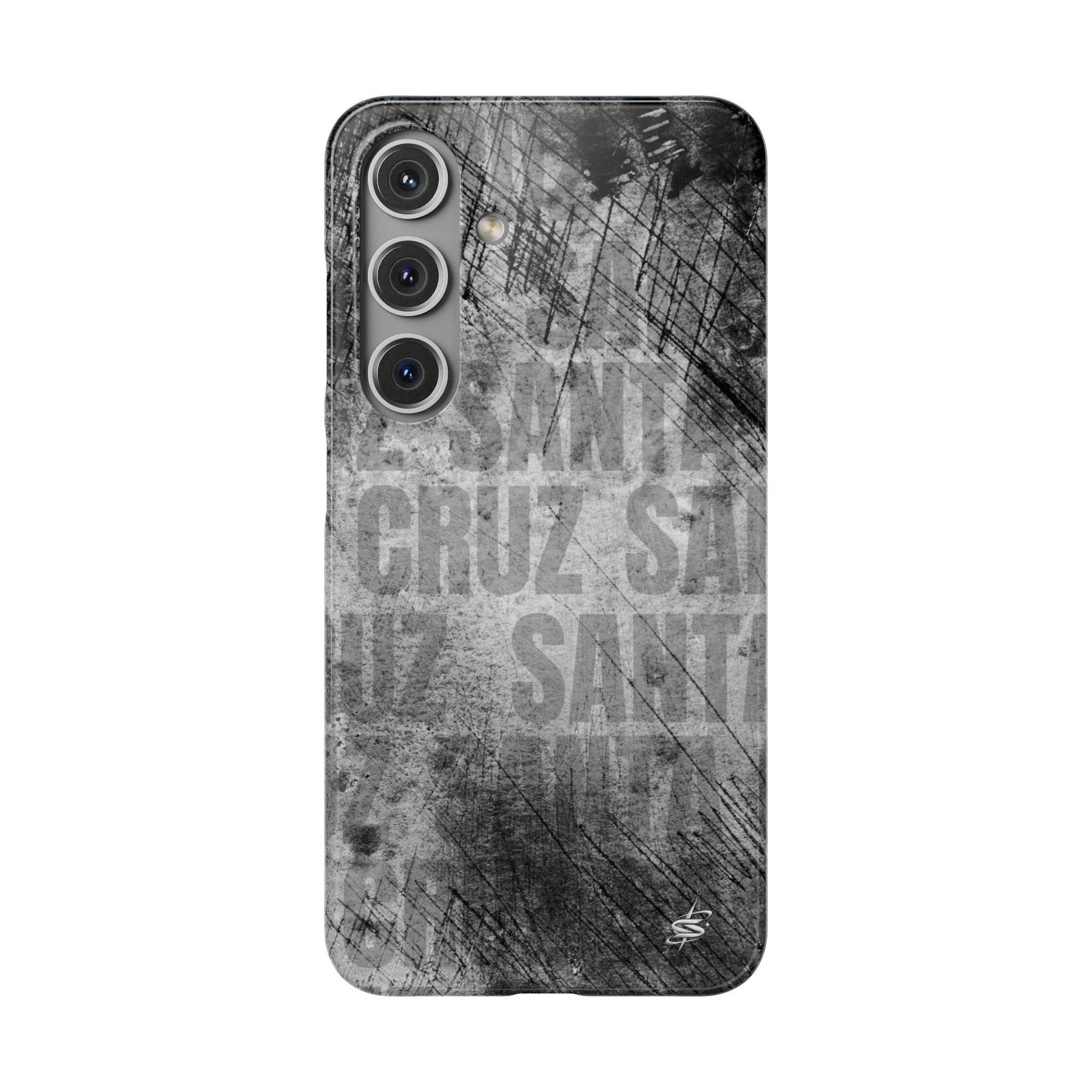 SANTA CRUZ