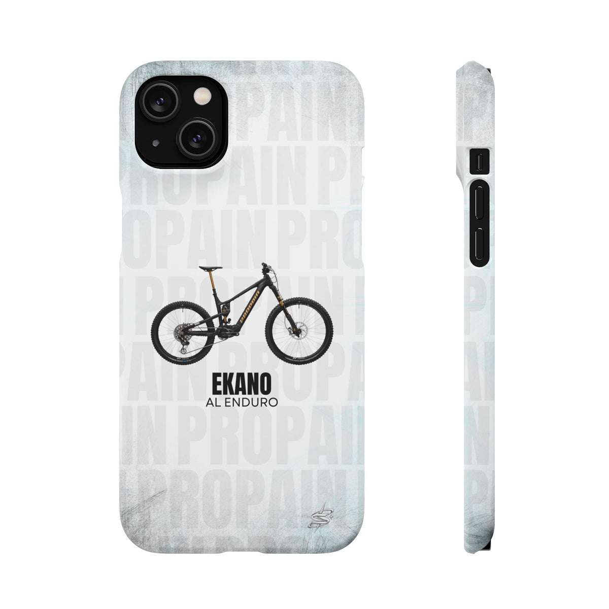 EKANO AL ENDURO
