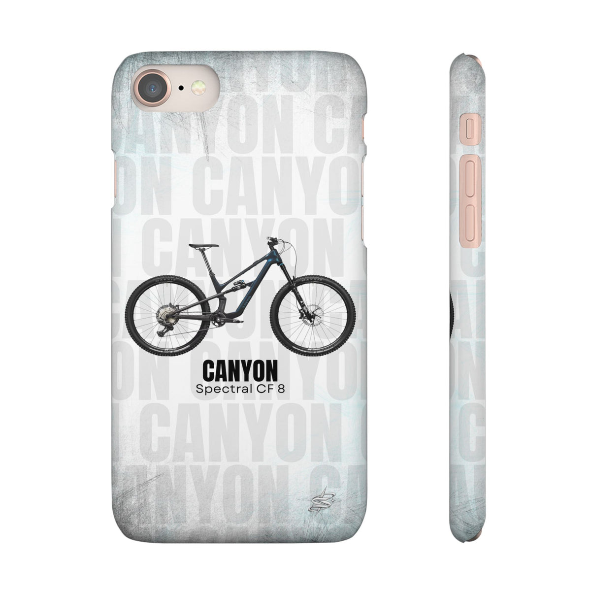 CANYON Spectral CF 8
