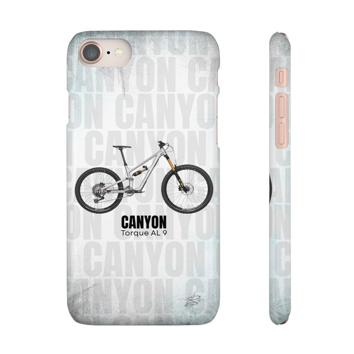 CANYON Torque AL 9
