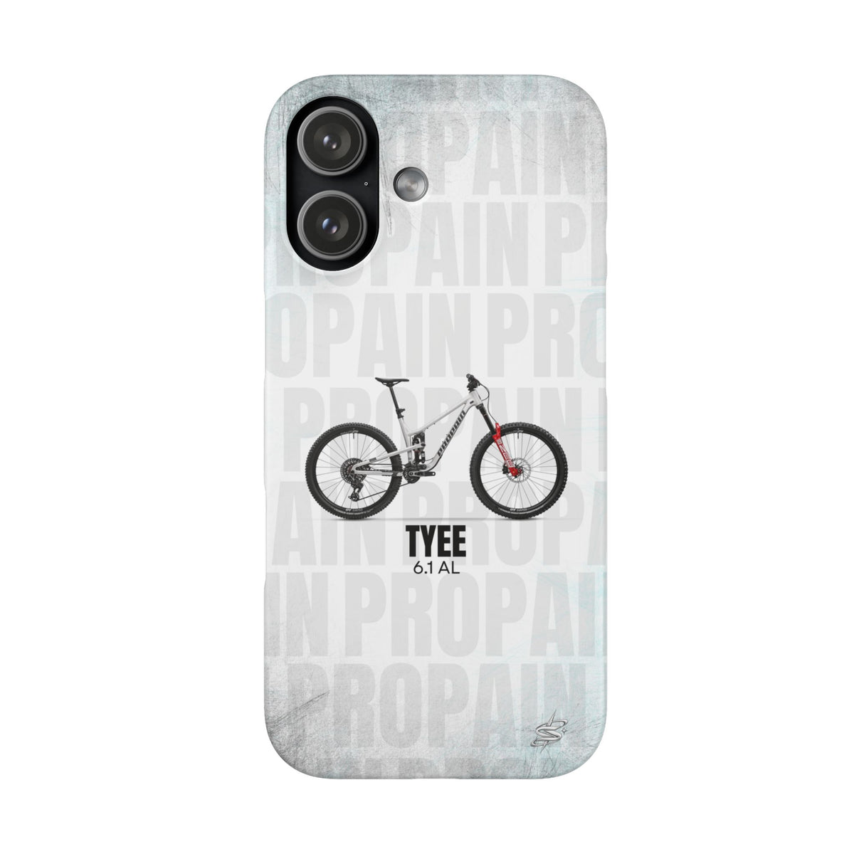 PROPAIN TYEE 6.1 AL