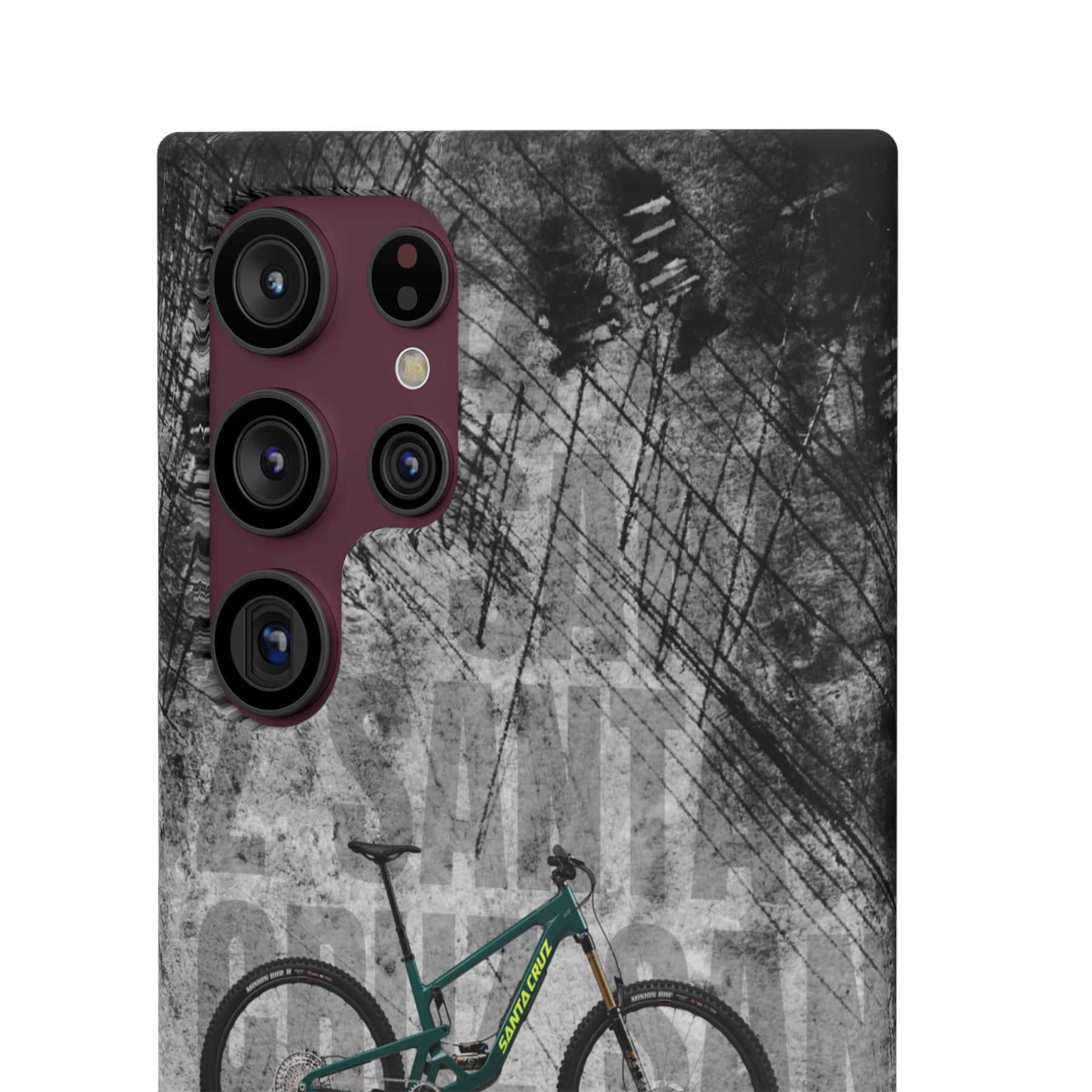 SANTA CRUZ HIGHTOWER XX AXS RSV