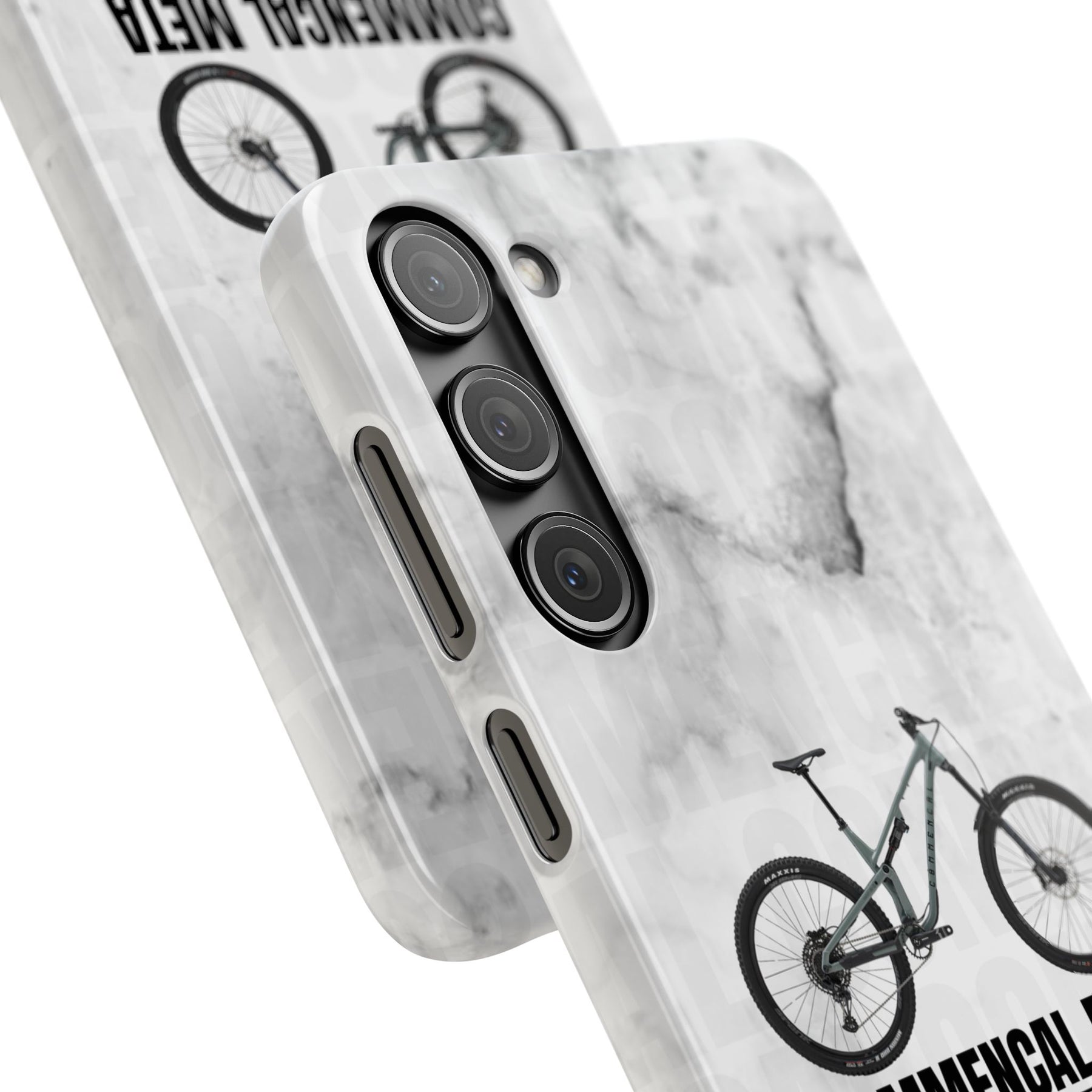 COMMENCAL META V5 RIDE PYRITE GREY