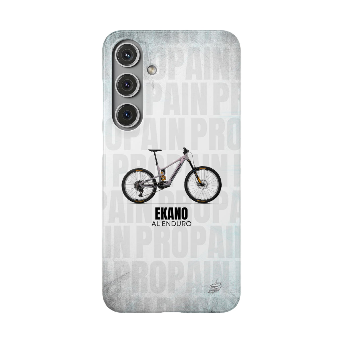 EKANO AL ENDURO