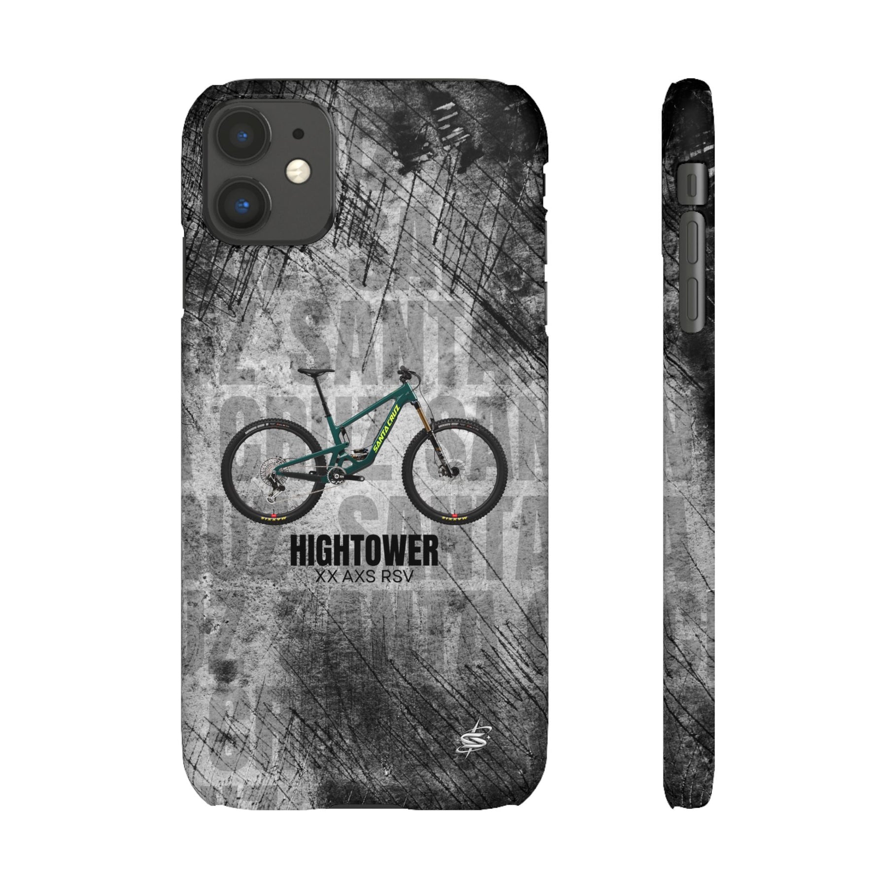 SANTA CRUZ HIGHTOWER XX AXS RSV