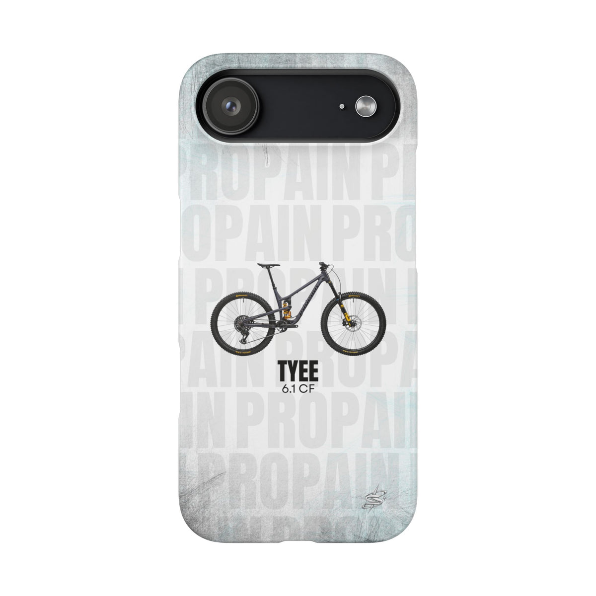 PROPAIN TYEE 6.1 CF