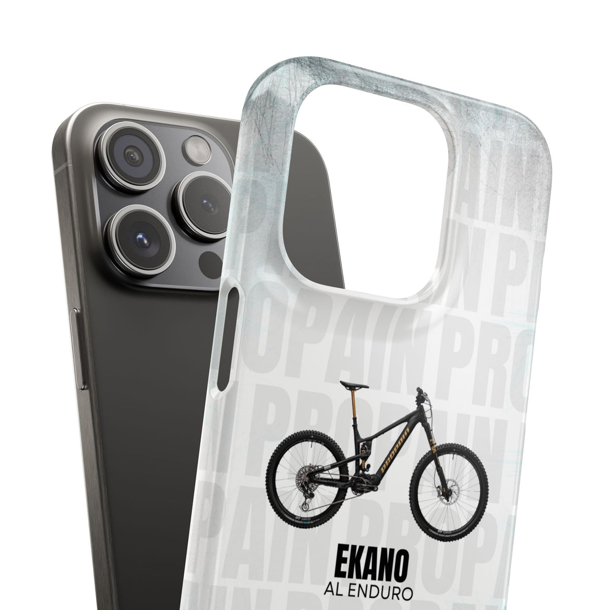 EKANO AL ENDURO