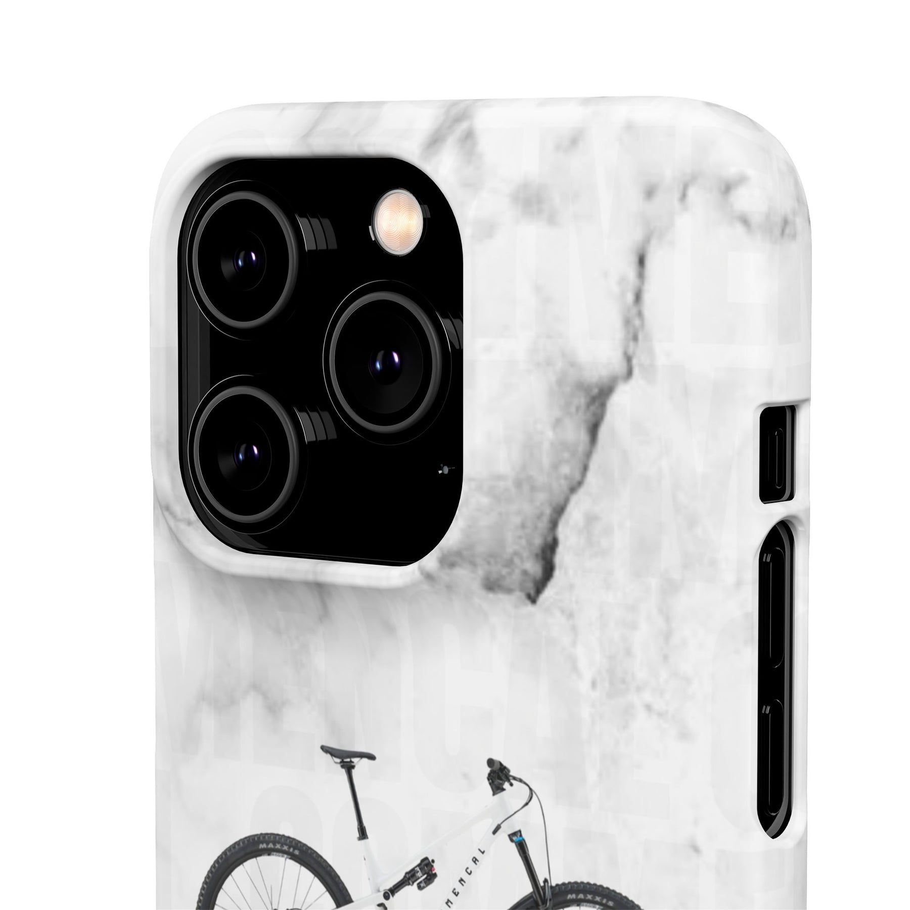 COMMENCAL META V5 ESSENTIAL PURE WHITE 2027